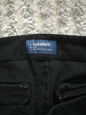 Old Navy Pixie Pants thumbnail 3