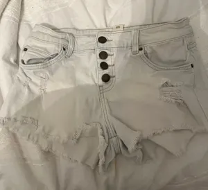 Denim Shorts thumbnail 1