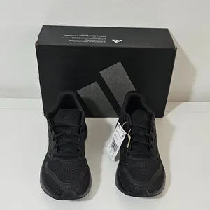 Adidas Runfalcon 5 W Running Shoes / Core Black / Women's Size 8 - IE8828 thumbnail 2
