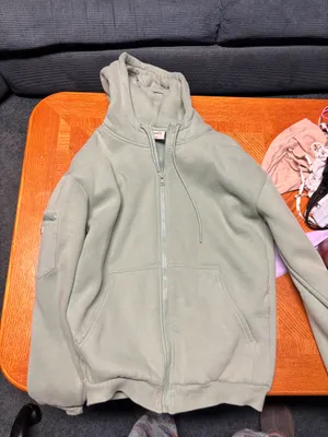 Comfrt Zip up Travel Jacket thumbnail 1