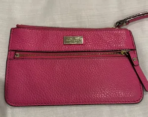 COPY - Kate Spade wristlet thumbnail 1