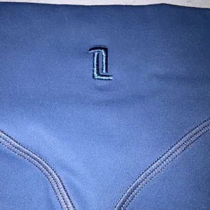 Liaison The Label X Sydney Adams Slate Blue Adapt Bike Shorts XL thumbnail 6