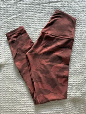 Lululemon Align Leggings 25” thumbnail 1
