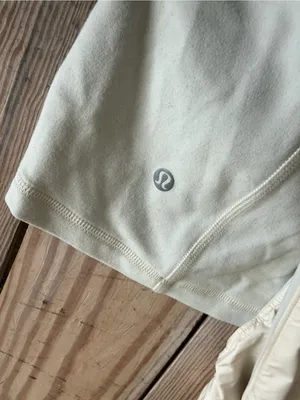 Lululemon Kanto Catch Me Run Jacket size 10 thumbnail 6
