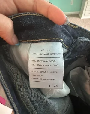 KanCan USA Jeans thumbnail 3