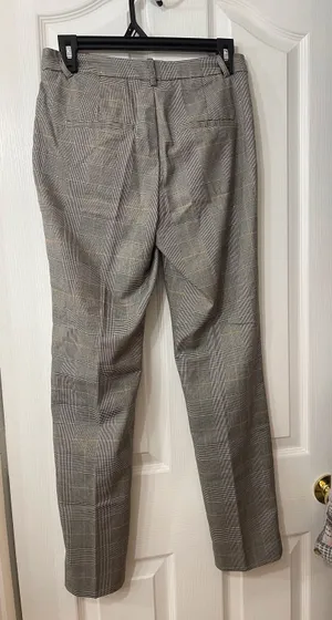 Women’s H&M Regular Waist Pants thumbnail 4