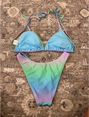 Bikini Set Target thumbnail 2