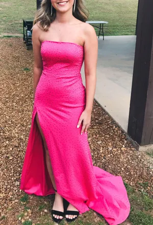 Prom Dress thumbnail 1