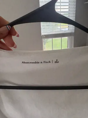 Abercrombie bodysuit thumbnail 3