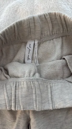 Edikted Sweatpants thumbnail 2