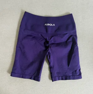 Aurola Amazon Shorts thumbnail 1