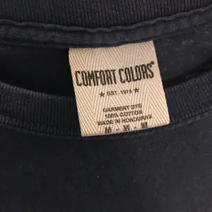 Comfort Colors Auburn University tee shirt thumbnail 3