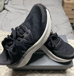 New Balance Women’s Fresh Foam Sneakers thumbnail 1