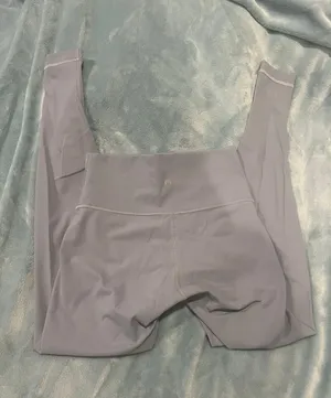 Lululemon Wunder Under Leggings thumbnail 1