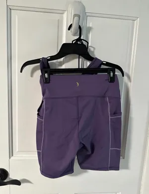 Jessica Simpson Shorts And Tank Matching Set thumbnail 2