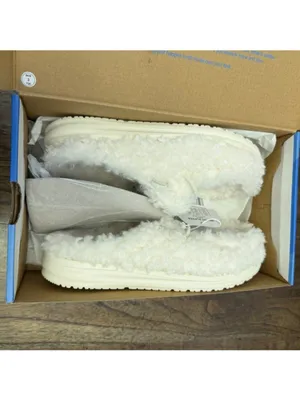 HEYDUDE Wendy Slippers Size 6 thumbnail 4