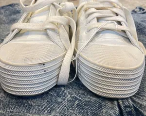 Keds Vintage rare Chunky thumbnail 5