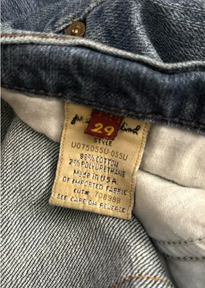 7 For All Mankind Women’s Jeans thumbnail 4