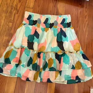 THML size extra small mini skirt thumbnail 1