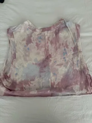 Free People Muscle Tank Movement thumbnail 3
