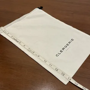 Robert Clergerie Paris Dust Bag 10x14 thumbnail 3