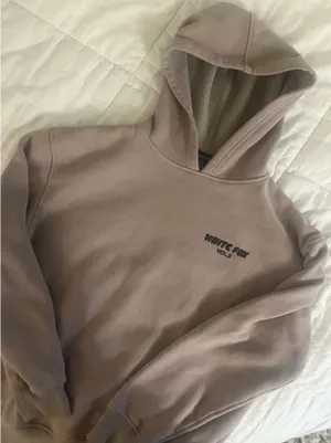 White Fox Boutique Hoodie thumbnail 1