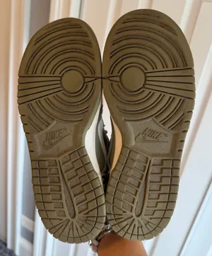 Nike Dunk Low Pro Daktari 2003 Olive Men's Zebra Size: 6 thumbnail 9