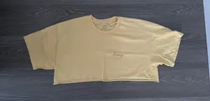PacSun Cropped Tee thumbnail 1