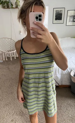Billabong Dress thumbnail 2