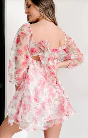 These Three Boutique Dress thumbnail 2