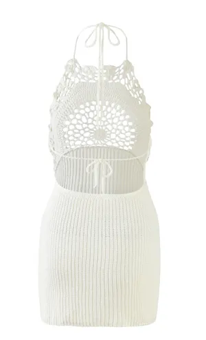 Tiger Mist Dress Mini thumbnail 3