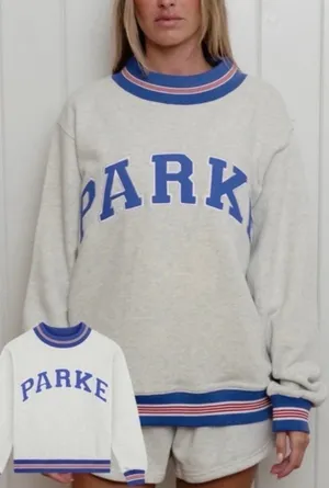 Parke Mockneck thumbnail 1