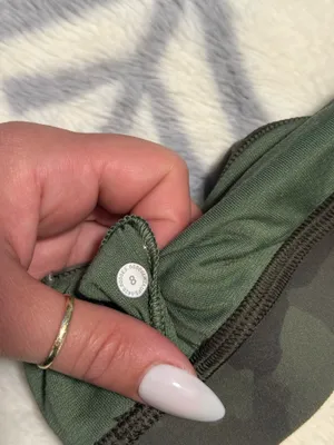Lululemon Sports Bra Y thumbnail 4