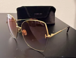 Tom Ford Women's FT1250-K Sunglasses thumbnail 1