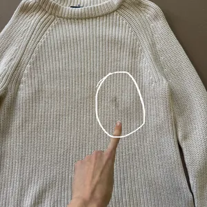 Polo Ralph Lauren Cotton Shaker-Stitch Crew Sweater thumbnail 3