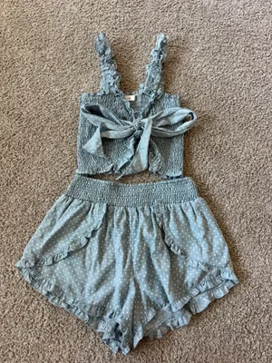 These Three Boutique Set thumbnail 1