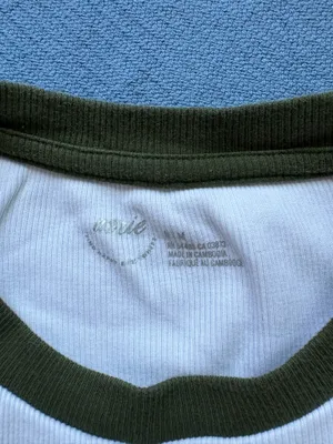 Aerie Baby Tee thumbnail 3