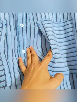 Nwot Free people we the free Christopher linen shirt thumbnail 9