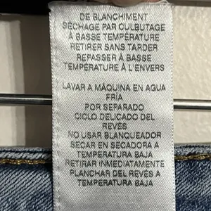 True Religion Women's Becca Mid Rise Bootcut Jean Size‎ 31 Western 90's Y2K thumbnail 12