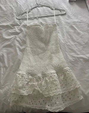 Edikted mini dress thumbnail 1