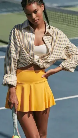 Free People Movement Skirt thumbnail 1
