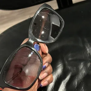 Michael Kors Black Sunglasses thumbnail 7