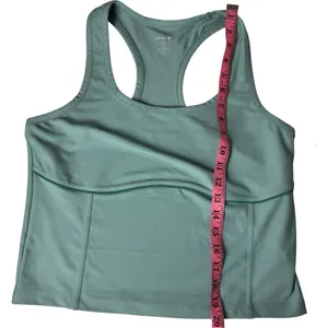 Old Navy Active Women's Sleeveless Racerback Athletic Tank Top Sz L New With Tag thumbnail 4