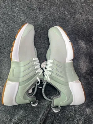 Nike Air Presto Premium Light Bone Barely Green Women's Size 9 878068-011 thumbnail 6