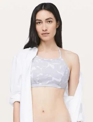 Lululemon See The Sea Swim Top‎ size 6 thumbnail 1