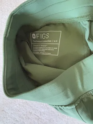 FIGS Zamora Jogger Scrub Pants thumbnail 5