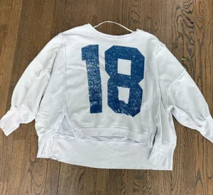 Free People Crewneck thumbnail 1