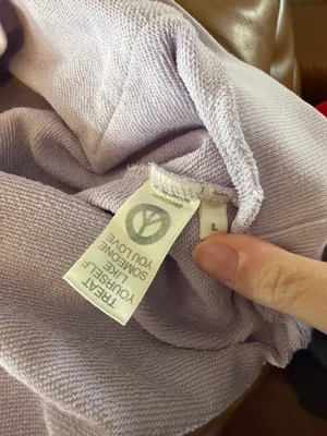 Madhappy Hoodie French Terry Pastels thumbnail 6
