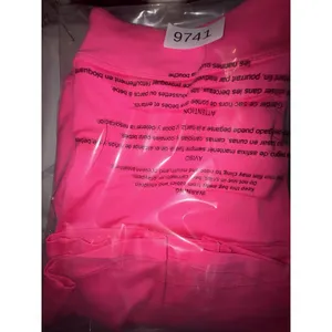 Nike tour performance pink pleated golf Tennis skirt small thumbnail 6