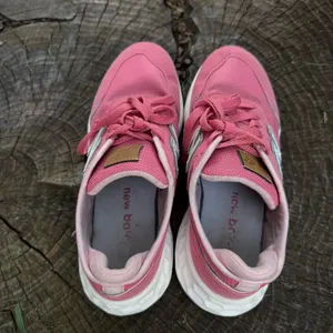 New Balance Fresh foam X-70 women shoes size 8 thumbnail 5
